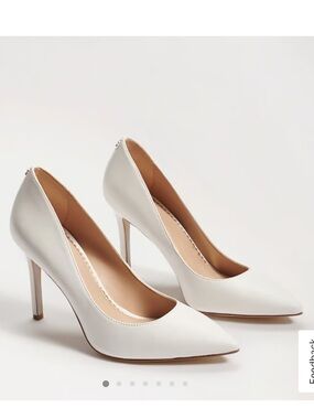 Sam Edelman Hazel Pointed Toe Pump